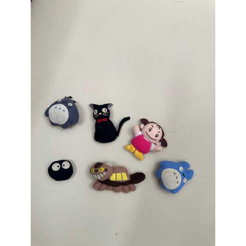 Magnet Ghibli