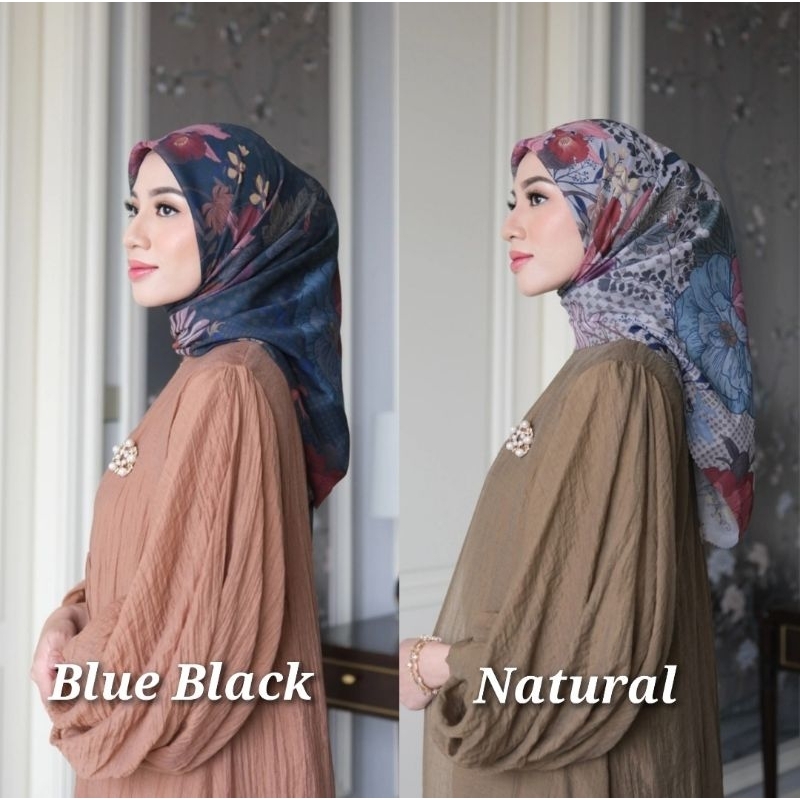 ELINA SCARF BY GONEGANI