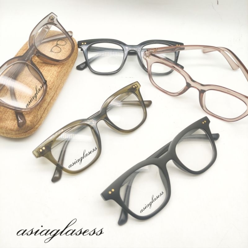 paket Kacamata Photocromic kode 614