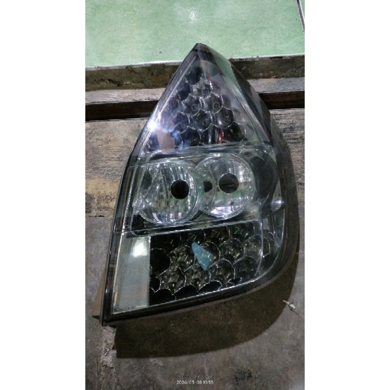 STOPLAMP JAZZ GD3 VARIASI