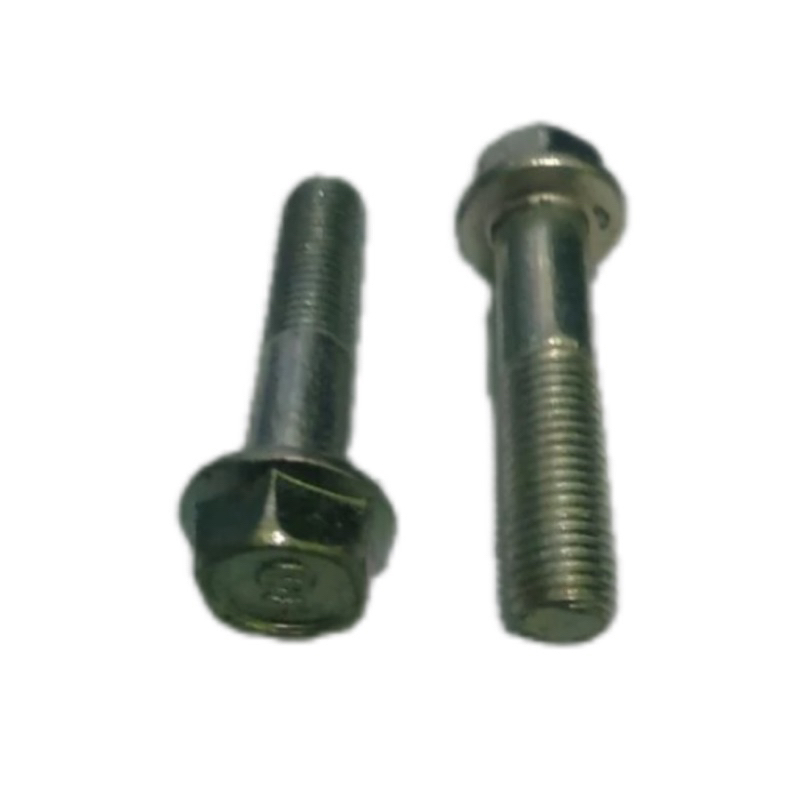 baut stang M10×45 / baut shock M10×45 / baut skok M10X45 universal semua motor