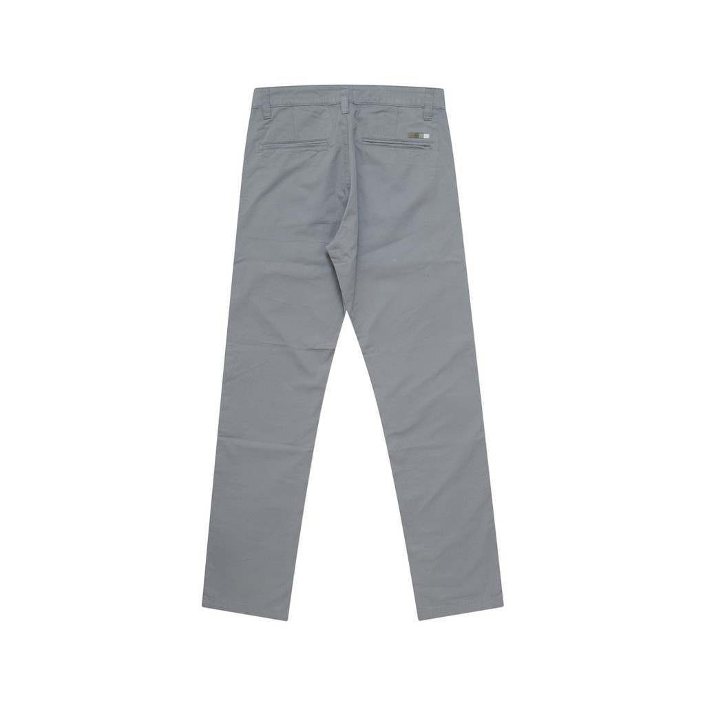 Screamous Long Chino Argyle Beige Size 30