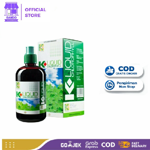 k liquid chlorophyll k link original