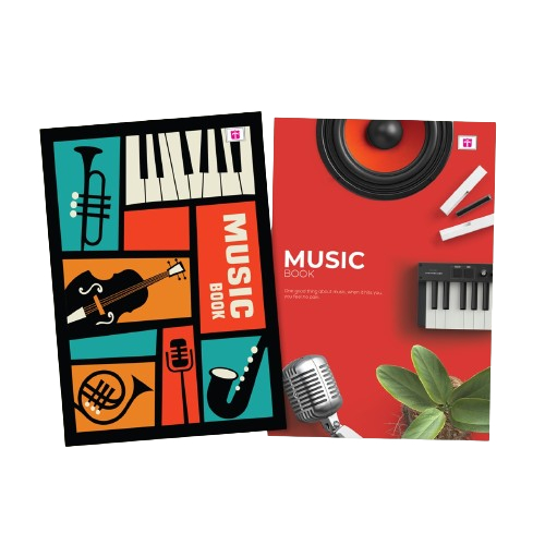 

Tiara Buku Music