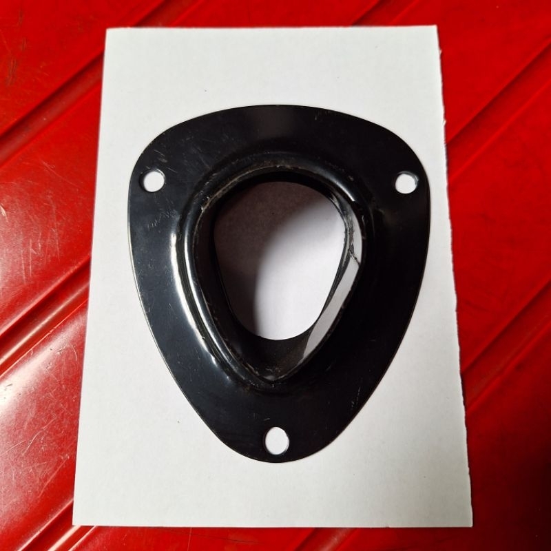 DB Booster Knalpot NOBI NOB1 NEO SS