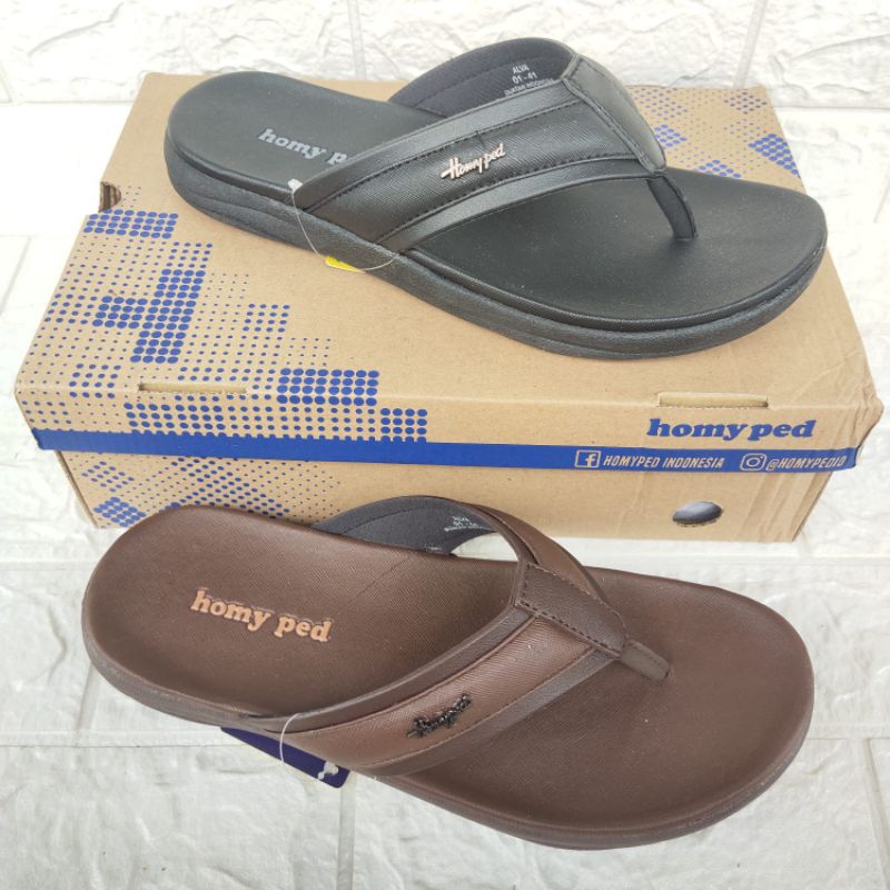 COD. Sandal Pria Homiped Rashford 01/Homyped Rashford 01/Sandal kasual homiped Rashford 01/
