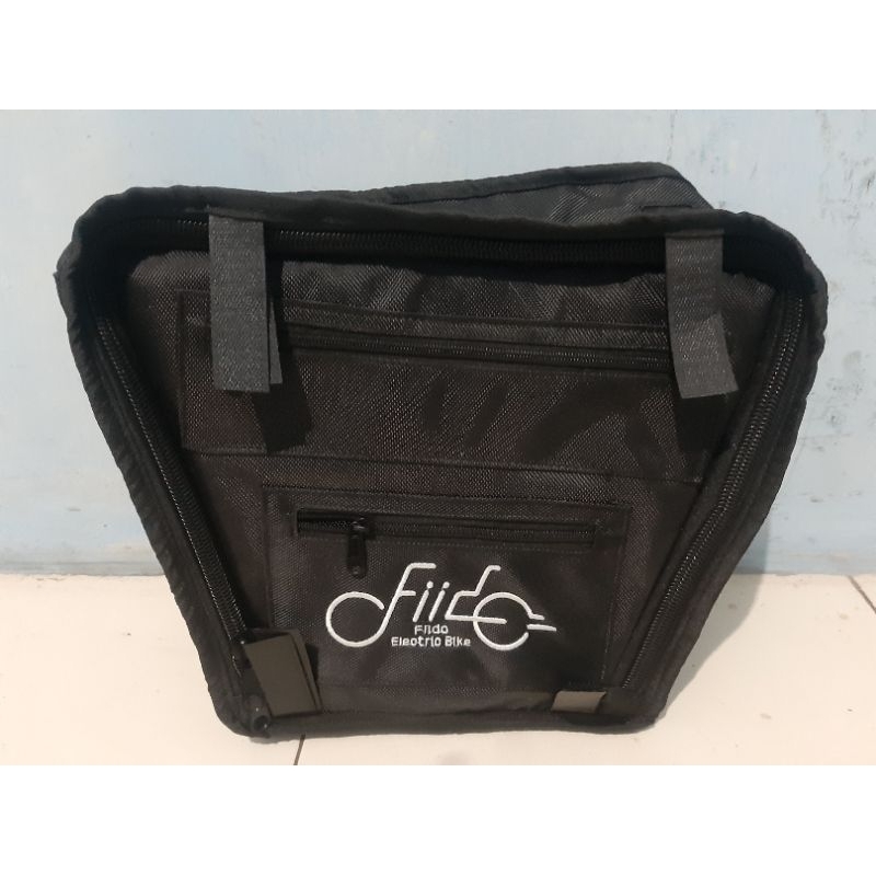 Tas fiido Tas tengah fiido Tebal