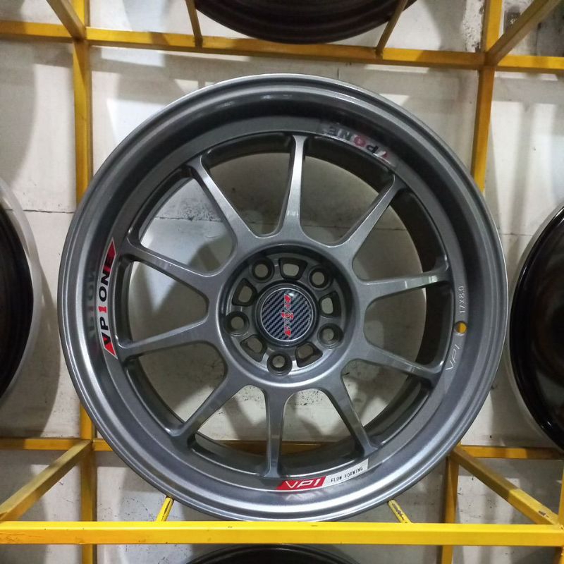 velg mobil HRV ring 17