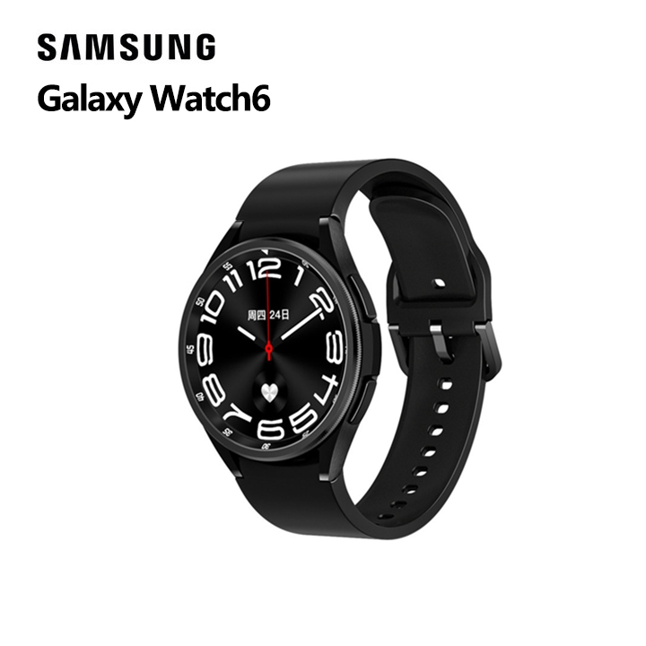 Samsung Watch 6 Smartwatch Digital Watch Waterproof Bluetooth Fitness Smart Watch