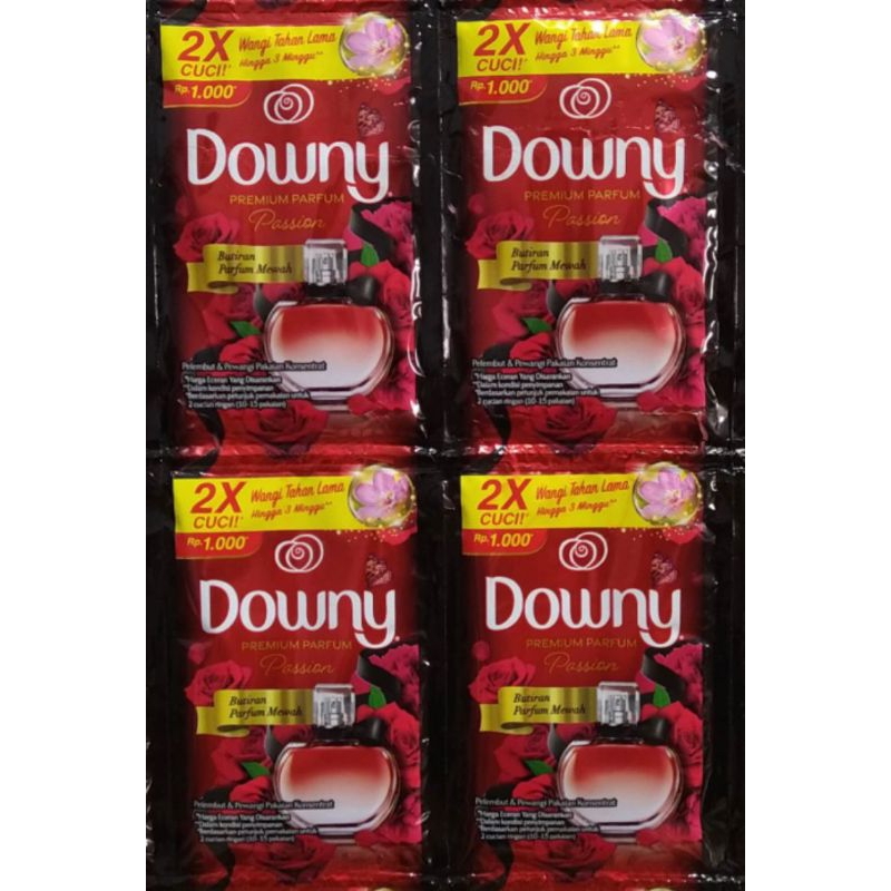 downy renceng 500an
