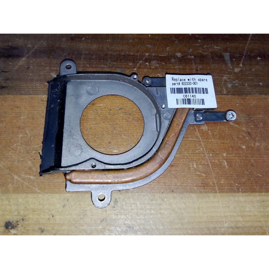 Heatsink Laptop HP Mini 110 3504TU 110 3548TU