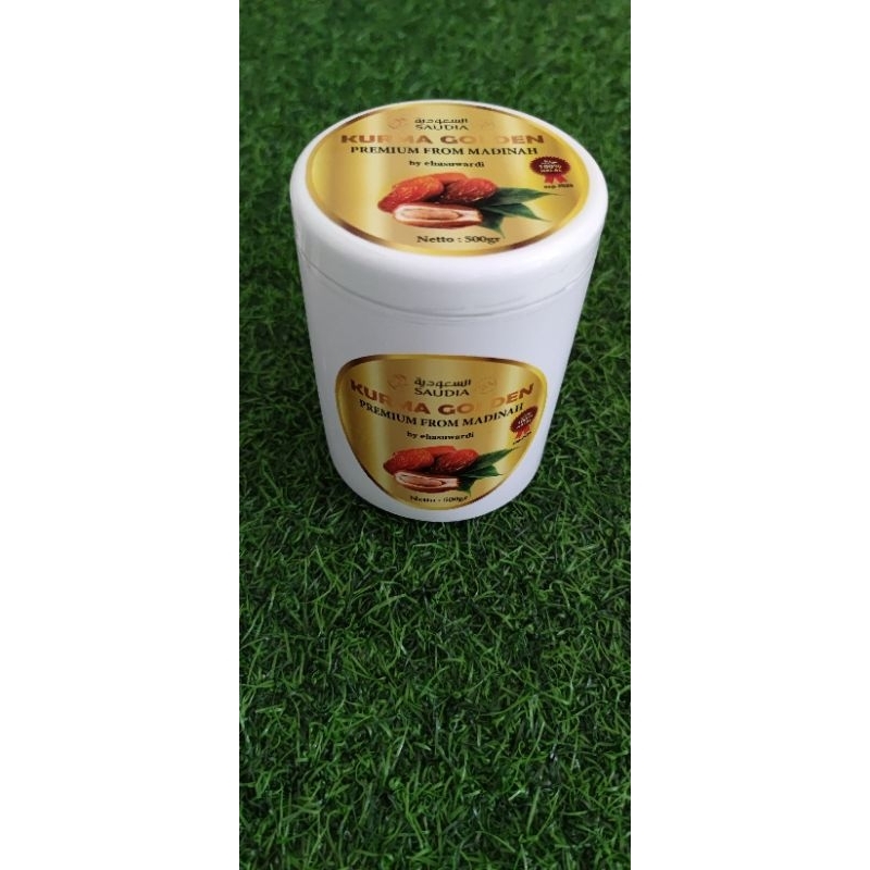 

Kurma golden premium from madinah by ehasuwardi