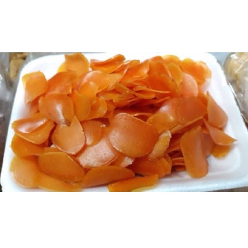 

Krupuk Seblak 250 gram KIRIM INSTANT