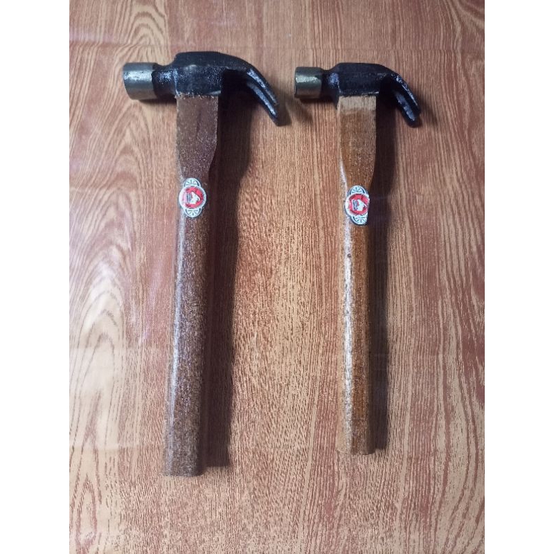 palu kambing kecil palu kambing besar palu kambing cabut paku paku kambing gagang kayu