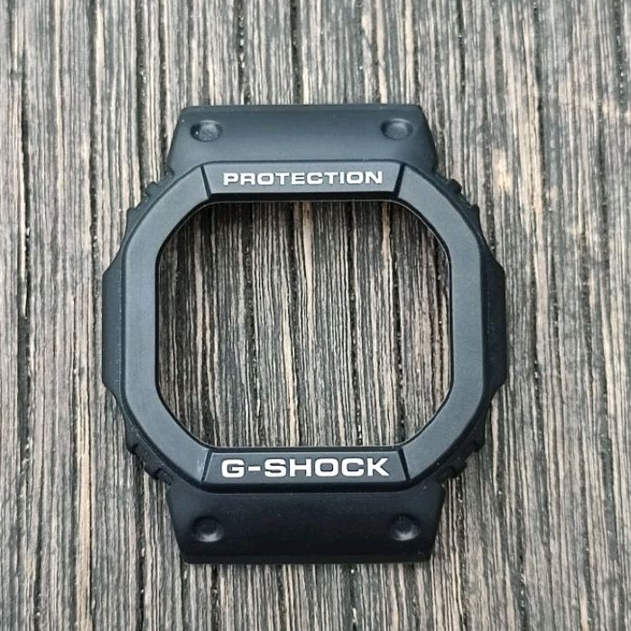 Bezel handmade Casio G-Shock G-5600 GShock G5600 (2597)