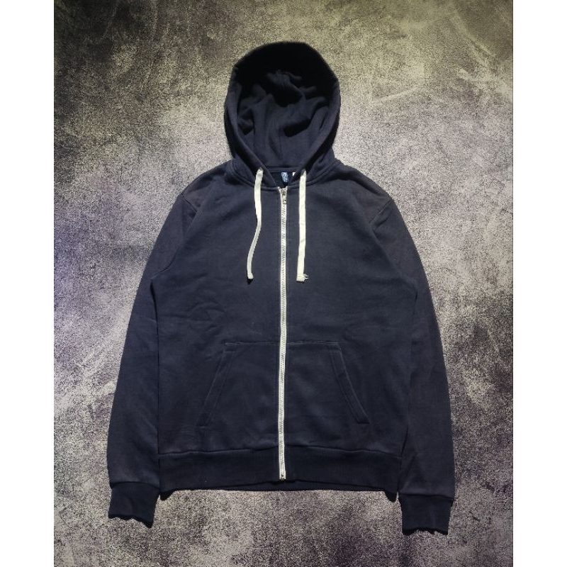 Hoodie H&M Divided (Zipper)