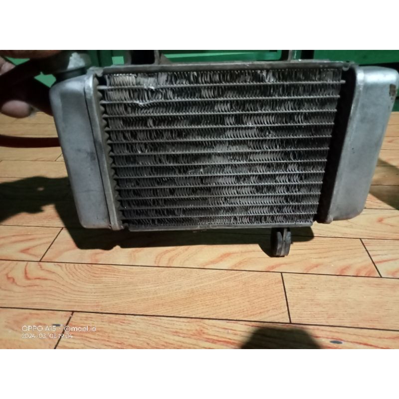 radiator mx new original