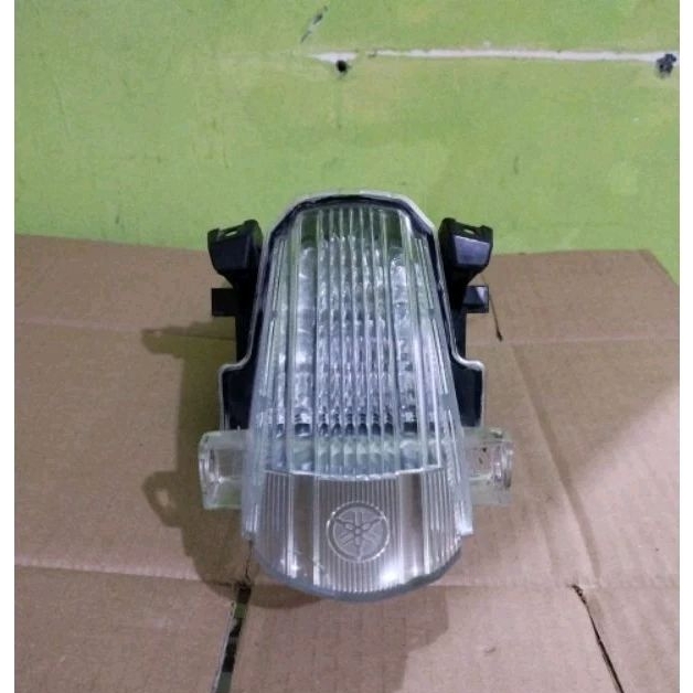 stoplamp yamaha lexam original