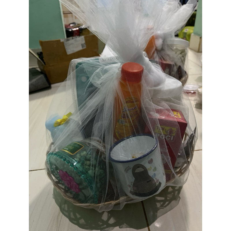 

hampers lebaran