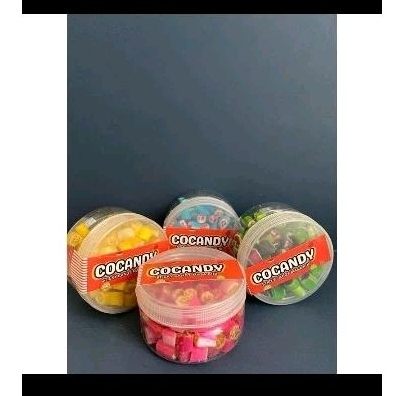 

COCANDY BY COMELO