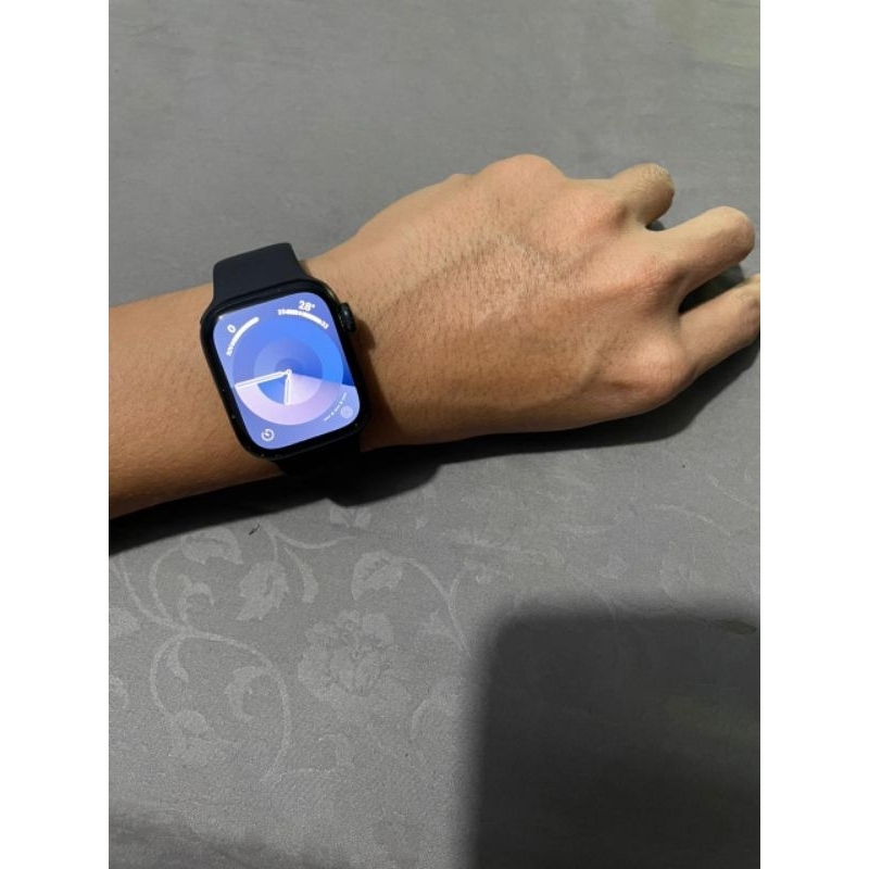 Apple Watch Series 7