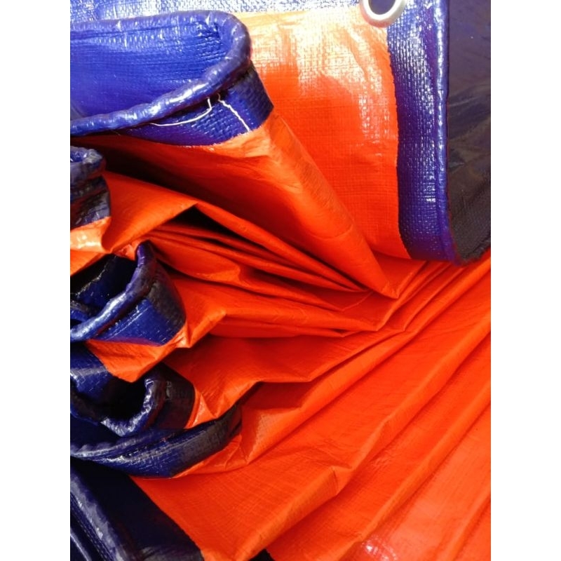 TERPAL PLASTIK A15 5X6/ 5X7/ 6X8/ 6X9/ TERPAL KOREA/ TERPAL TENDA/ TERPAL TRUK MOBIL