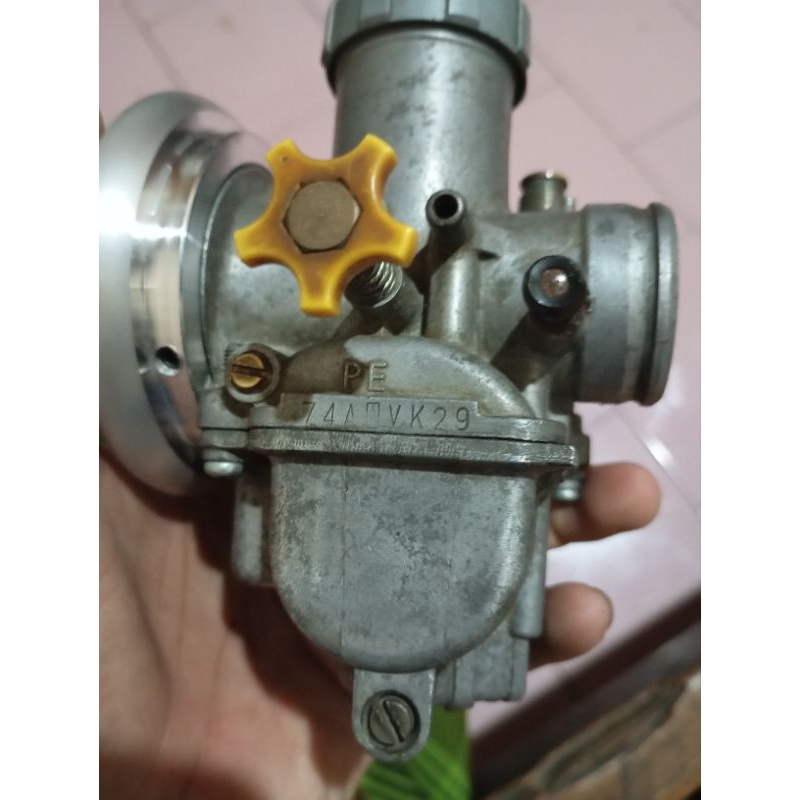 Pe 28 original copotan NSR SP 74AAVK29