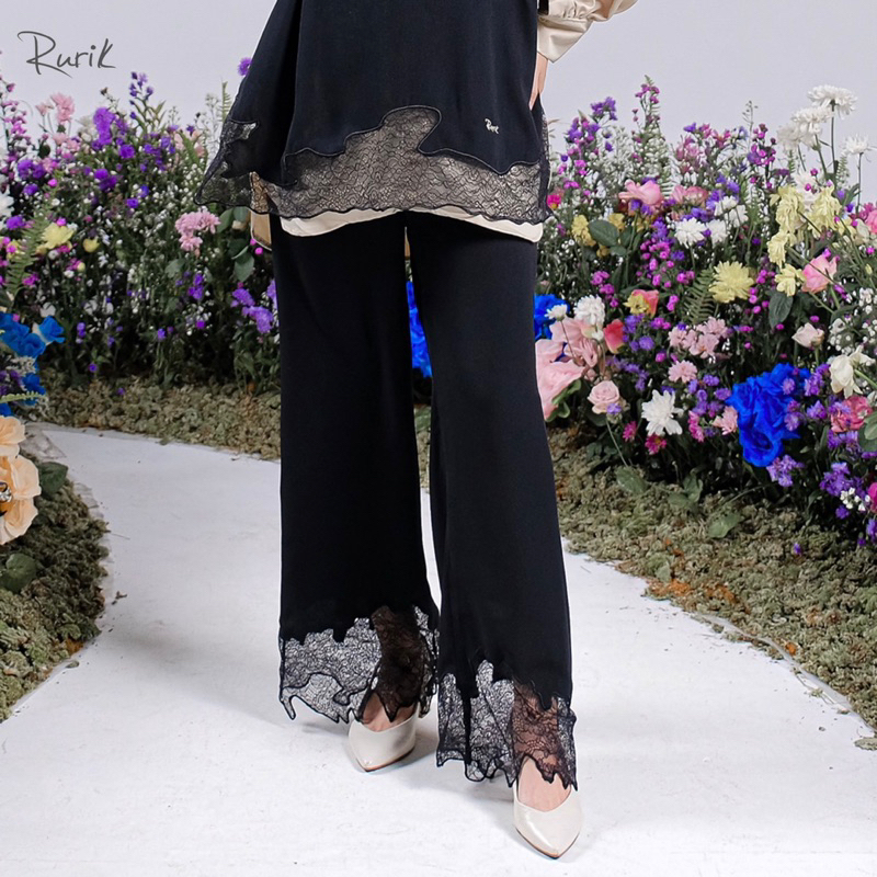 Rurik Kulot Wanita Alcasha Cullote