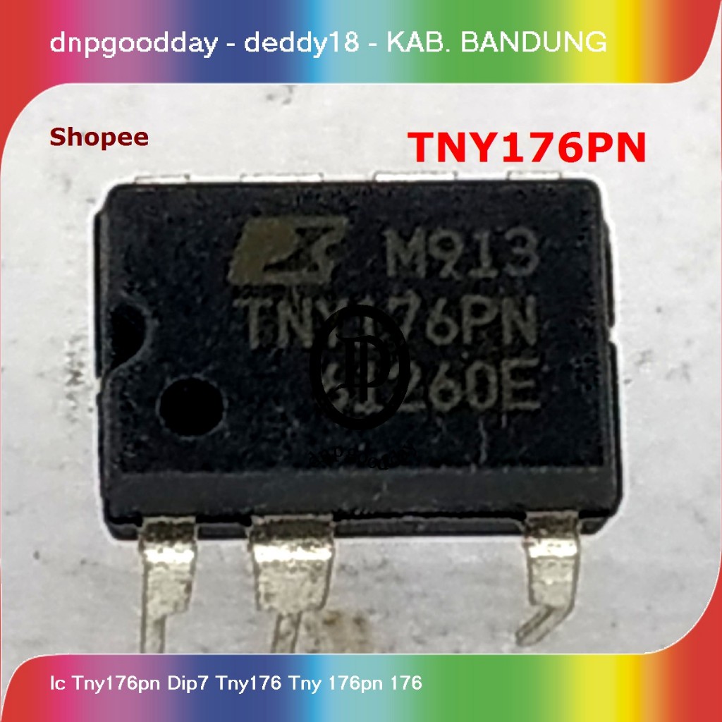 ic tny176pn dip7 tny176 tny 176pn 176