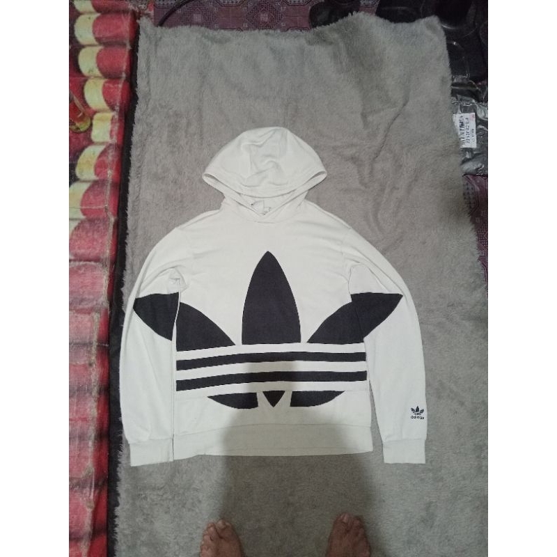 Hoodie Adidas