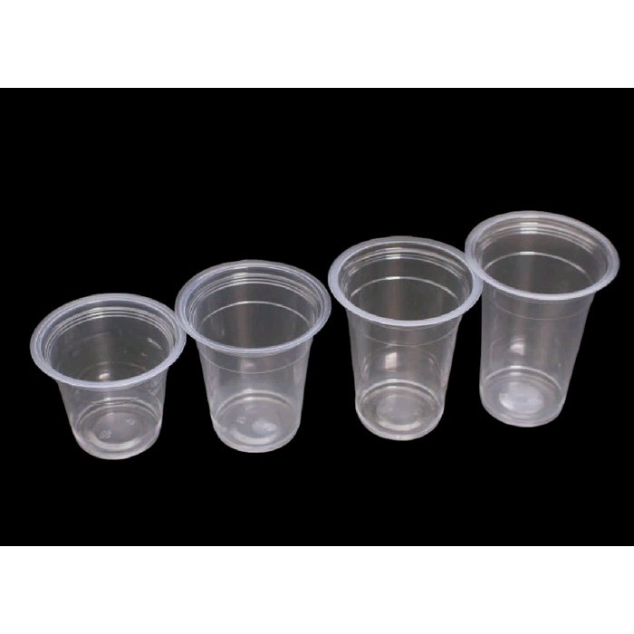 gelas cup/ hok cup/ gelas plastik lusinan/ gelas plastik / gelas cup 12 oz/gelas plastik lusinan12oz