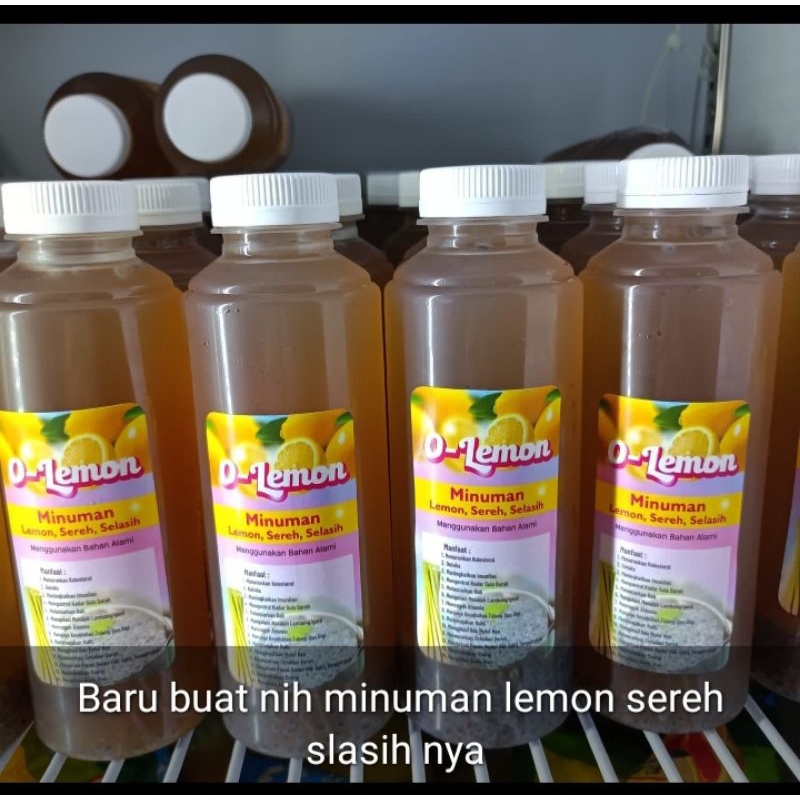 

Minuman