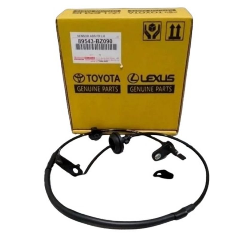 sensor speed abs depan kiri avanza grand veloz 2016 89543-BZ090