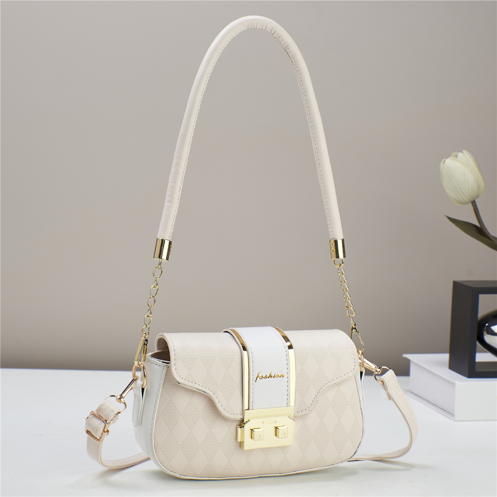 Tasready_mall 2327 tas selempang wanita kekinian tas wanita tas fashion