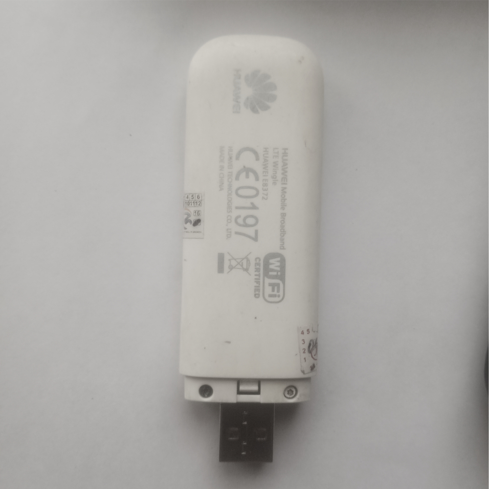 modem stick huawei e8372-608