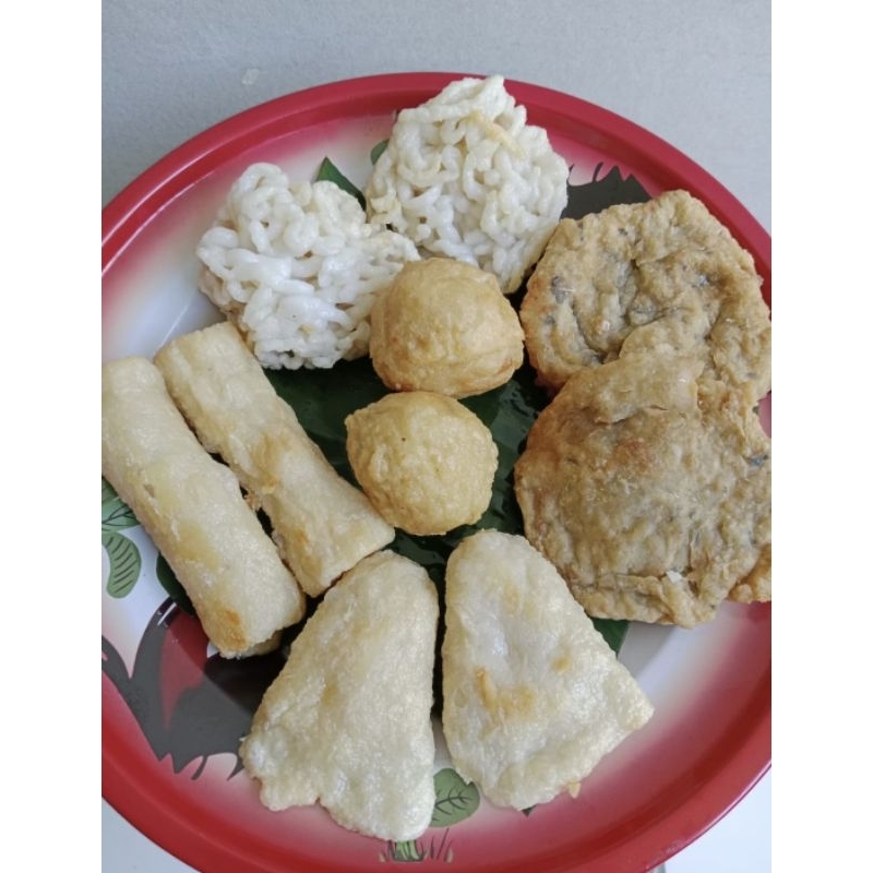 

PempekCIKBOHAY