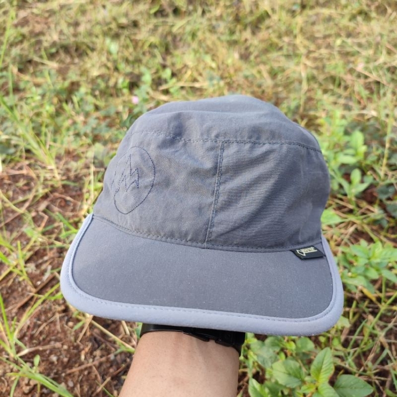 topi outdoor marmot