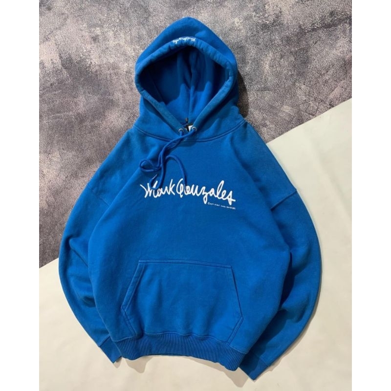 Hoodie Markgonzales