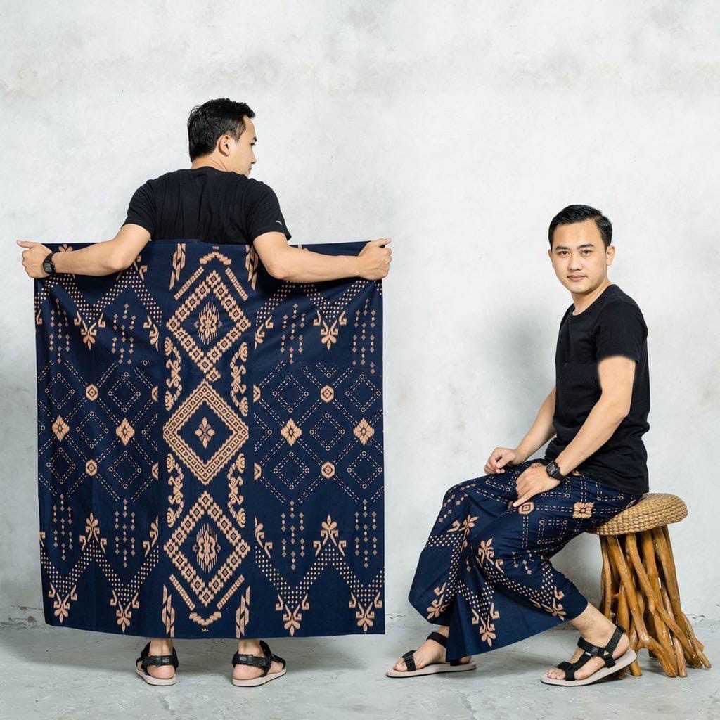 SARUNG BATIK PALAIKAT / SARUNG BATIK PEKALONGAN / COD SARUNG MUZA MAHDA PEKALONGAN / SARUNG BATIK PE