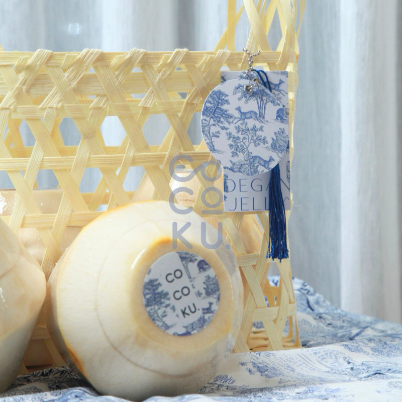 

HAMPERS LEBARAN [EID] [Degan Jelly]