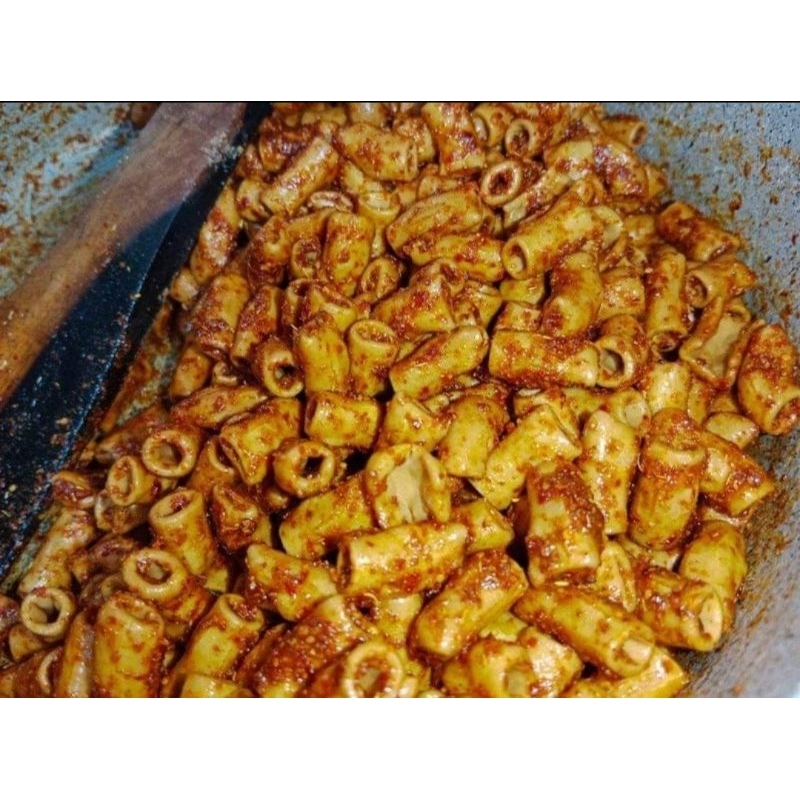 

Makaroni_Seblak