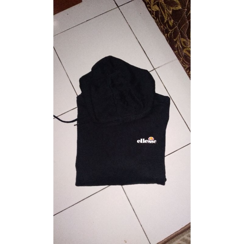 hoodie ellesse
