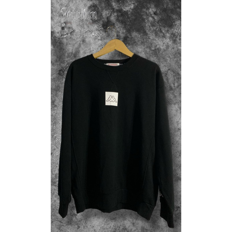 CREWNECK KAPPA