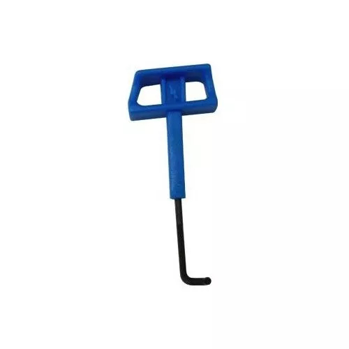 Holzfforma Choke Rod For HUSQVARNA 394 395 395 XP 503468301