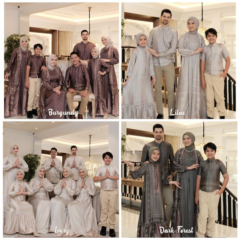 Fayra famset by javina official
