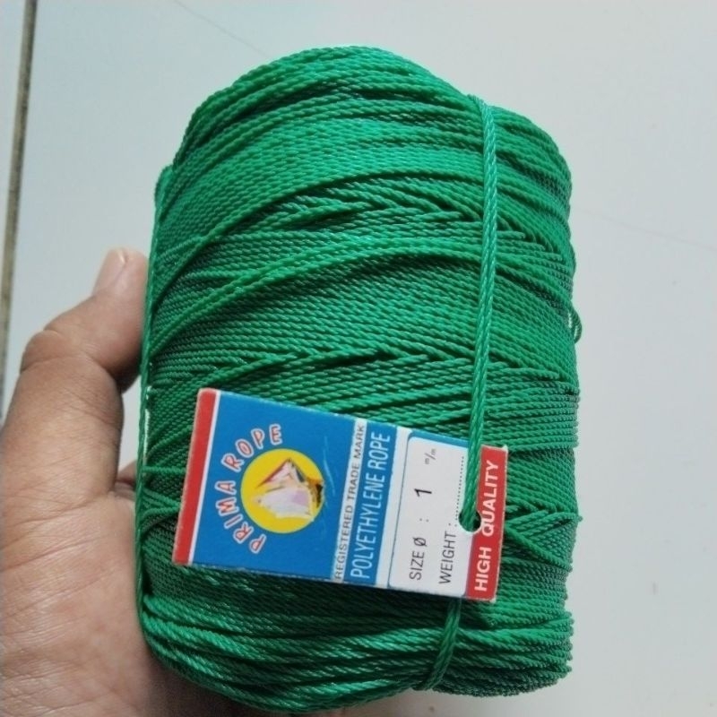 

Tali tambang kecil ukuran 1 mm 400 meter tali tambang tampar plastik tali tambang kerajinan tali tambang murah