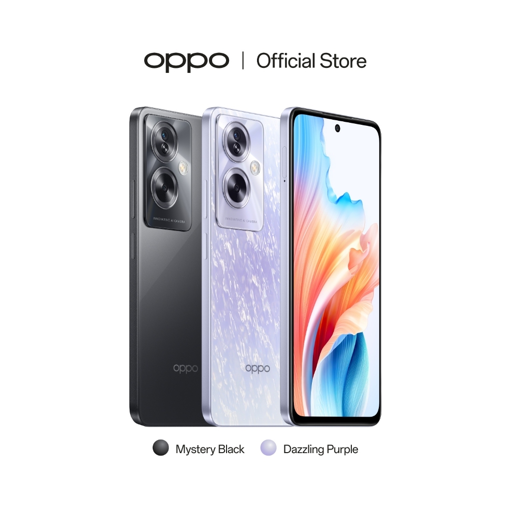 OPPO A79 5G 8/256GB NFC