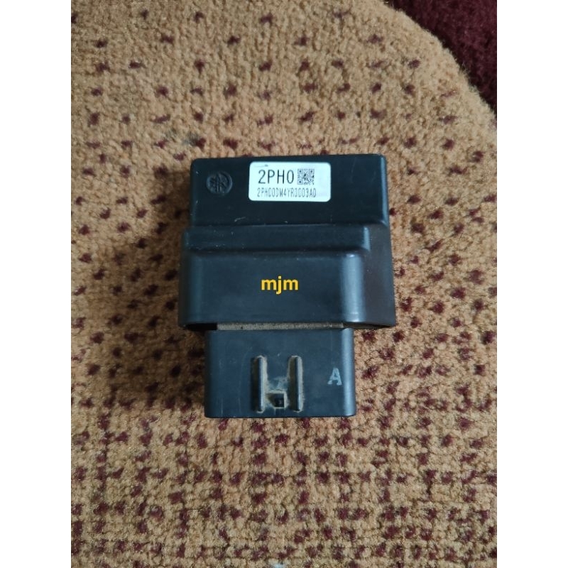 ECU m3 ECU CDI Mio m3 2PH