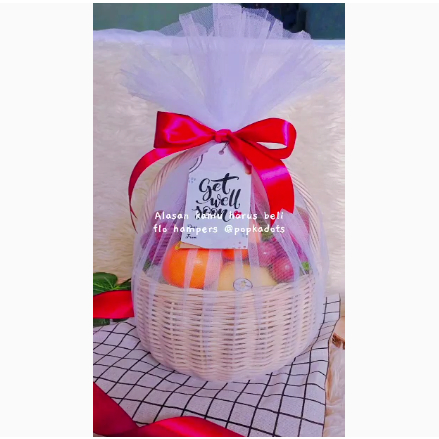 

MENARIK!!!! HAMPERS/PARCEL BUAH SEGAR/HAMPERS IDUL FITRI