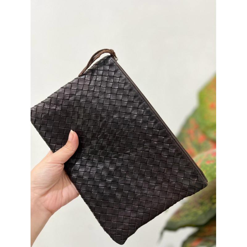BOTTEGA VENETA CLUTCH